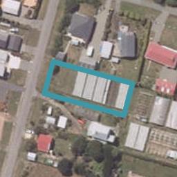 5 Chambers Street, Kakanui, Oamaru