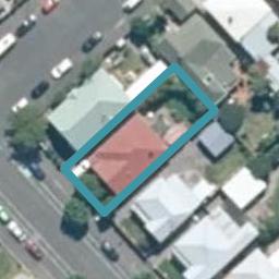 41 Nelson Crescent, Napier South, Napier