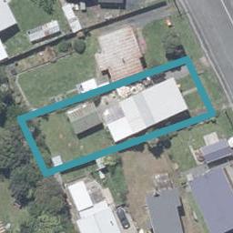 4 Pearse Street, Brighton, Dunedin