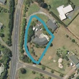1 Palm Drive, Kerikeri, Kerikeri