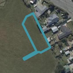 0 Dunsandel Road