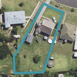 52 Centennial Crescent, Te Hapara, Gisborne