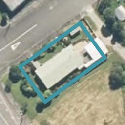 20 Sale Street, Ross