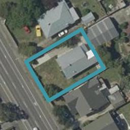 109 Wood Street, Takaro, Palmerston North