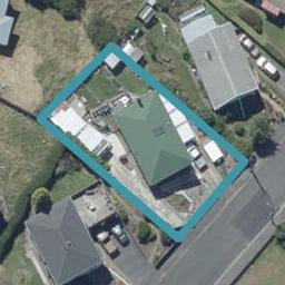 95 Turnbull Street, Brockville, Dunedin
