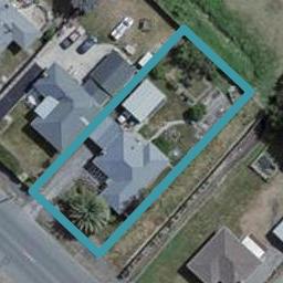 73 Cockburn Street, Kuripuni, Masterton