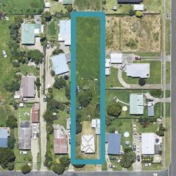 0 Ford Street, Opotiki, Opotiki