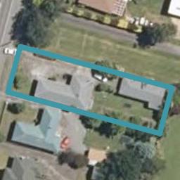 374 High Street, Dannevirke