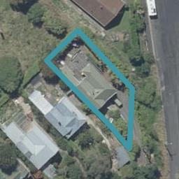 8 Langham Terrace, North East Valley, Dunedin