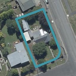 45 Thames Street, Mosgiel, Mosgiel