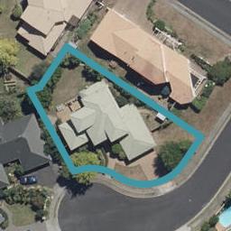 8 Longwood Place, Harrowfield, Hamilton