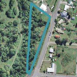 170 Waiomatatini Road, Ruatoria