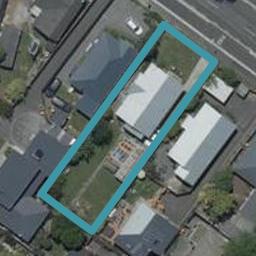107 Trafalgar Street, St Albans, Christchurch