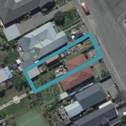109 Bristol Street, St Albans, Christchurch