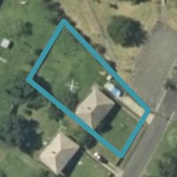 311 Mount Sea Road, Thames, Thames