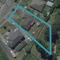 42 Rowcliffe Crescent, Avonside, Christchurch