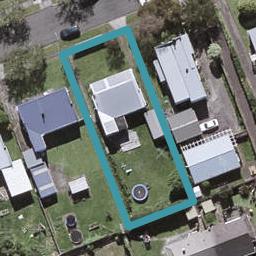 8 Exeter Street, Brooklands, New Plymouth