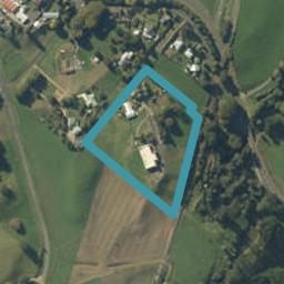 0 Bridge Street, Tirau, Tirau
