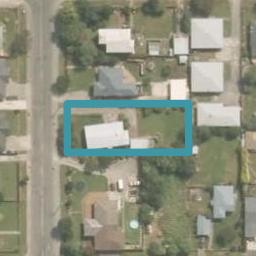 93 Park Street, Winton, Winton