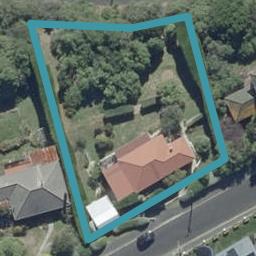 4 Shandon Road, Vauxhall, Dunedin