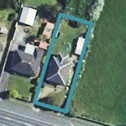 162 South Road, Hawera
