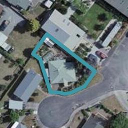 45 William Wong Place, Carterton