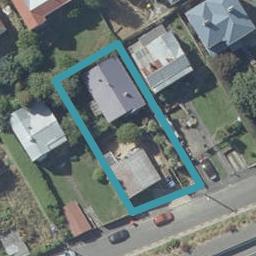 12 Bridge Street, Clyde Hill, Dunedin