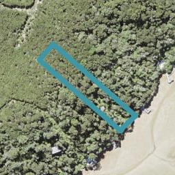 0 North Cove, Kawau Island, Kawau Island