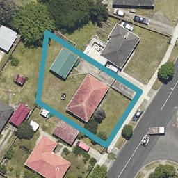 21 Grey Street, Kawerau, Kawerau
