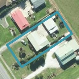 26 Jellicoe Street, RUAWAI, Ruawai
