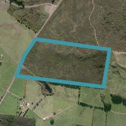 0 State Highway 12, Kaikohe, Kaikohe