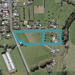18 Old Road, Lepperton, New Plymouth
