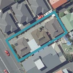 402A King Edward Street, South Dunedin, Dunedin