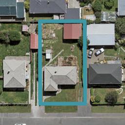 8 Monowai Street, Strathern, Invercargill