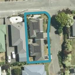 39 Parker Street, Mayfield, Blenheim