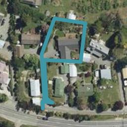 5A Nelson Place, Renwick