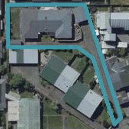 2/23 Percival Street, Sydenham, Christchurch