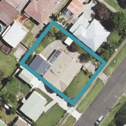 8 Argyll Street, Mangapapa, Gisborne