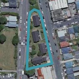 314 Mansfield Street, Newtown, Wellington