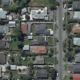 2/39 Woodville Street, Edgeware, Christchurch
