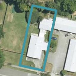 97 Budge Street, Riversdale, Blenheim