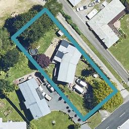 79 Gordon Road, Western Heights, Rotorua