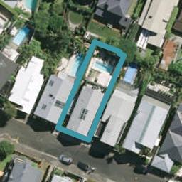 7 Yarborough Street, Saint Marys Bay, Auckland