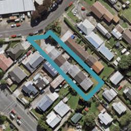 2/56 Marjorie Jayne Crescent, Otahuhu, Auckland