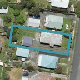 80 George Street, Hikurangi, Hikurangi