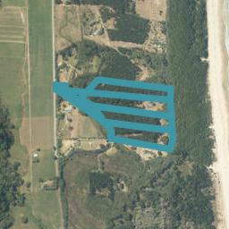 486 Ohui Road, Opoutere, Whangamatā