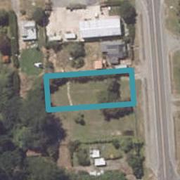 35 Liverpool Street, Hampden