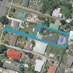 26A Park Street, Foxton, Foxton