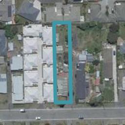 19 Sylvia Street, Parklands, Christchurch