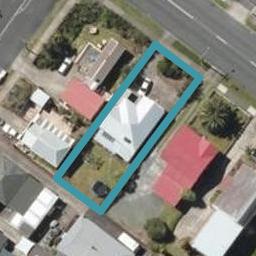 17 Central Avenue, Avenues, Whangarei